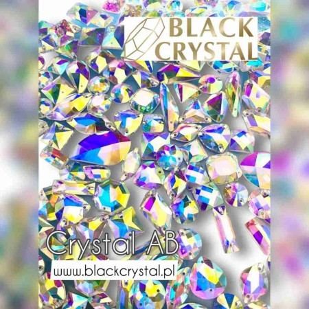 Crystal AB